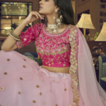 Designer Lahenga Choli